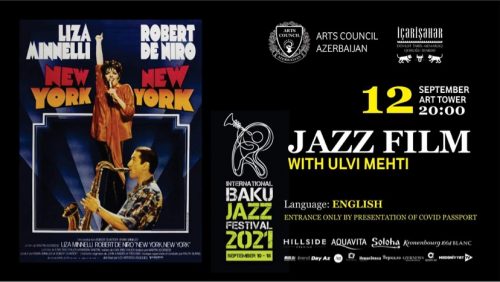  : , ,    Baku Jazz Festival