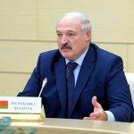 Лукашенко: Сообщение о минировании самолета поступило из Швейцарии