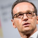 Глава внешнеполитического ведомства ФРГ призвал к созданию Совбеза ЕС