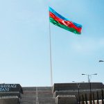 Азербайджан является союзником Европы на Южном Кавказе – французский сенатор