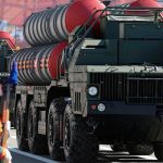 Ирак ведет с Россией переговоры о закупке систем ПВО С-300