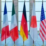 Страны G7 попытаются остановить военную помощь Ирана России