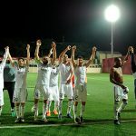 "Карабах" гарантировал себе медали АЗПЛ сезона 2020/21