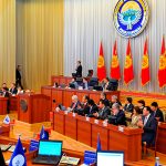 ЦИК Кыргызстана обжалует решение об отмене парламентских выборов 20 декабря