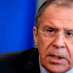 Лавров заявил, что Путин ежедневно предпринимает усилия для урегулирования в Карабахе