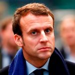 Руководитель департамента префектуры полиции Парижа отстранен от должности указом  Эмманюэля Макрона