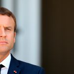 По мнению президента Франции сменщику Юнкера потребуется "двойное большинство"