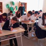 Азербайджанцы-граждане Грузии будут учиться в вузах Азербайджана бесплатно