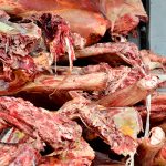 В Азербайджан из трех стран запрещен ввоз некоторых мясопродуктов