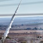 Северная Корея вновь запустила баллистические ракеты