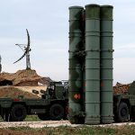 Российская армия получит новейшую ракетную систему С-500