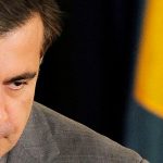 Саакашвили и пророссийские силы по одну сторону баррикад: теперь мы видели все