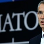Столтенберг считает НАТО единственным гарантом безопасности в ЕС