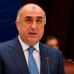 В конце января ожидается встреча глав МИД Азербайджана и Армении