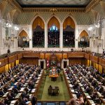 В парламенте Канады отклонили инициативу проармянских сенаторов
