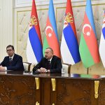 В Азербайджан прибудет делегация Сербии для расследования факта использования Арменией оружия сербского производства