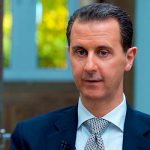 Асаду стало плохо во время выступления в парламенте Сирии