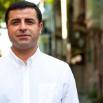 Эрдоган об освобождении Демирташа Эрдоган об освобождении Демирташа