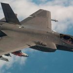 Финляндия купит американские истребители F-35A