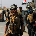 В ходе протестов в Багдаде неизвестные снайперы застрелили четырех человек