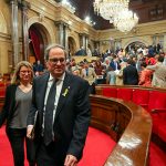 Главе Каталонии могут запретить занимать политические должности