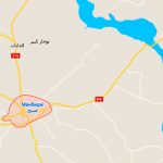 Сирийская армия заняла позиции в окрестностях Манбиджа