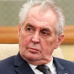 В Чехии рассмотрят возможность обвинить президента в госизмене
