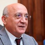 Председатель Госкомитета: За нападением на посольство Азербайджана стоят иранские власти