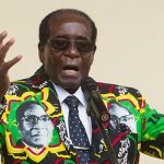 Экс-президента Зимбабве похоронят в родной деревне