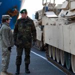 Страны НАТО намерены отправить Украине танки