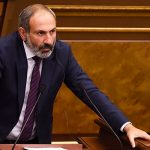 Никол Пашинян заявил, что вопрос Карабаха остается нерешенным