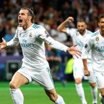 "Реал" обыграл "Аталанту" и вышел в четвертьфинал Лиги чемпионов
