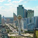 В Казахстане предложили вернуть Нур-Султану название Астана