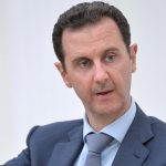 США ввели санкции против родственников Башара Асада