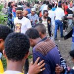 В Эфиопии 50 человек погибли в столкновениях после убийства певца