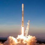 SpaceX отложила до 11 марта ракеты со спутниками Starlink