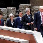 G7 или  G8 -  зависит от Бориса  Джонсона