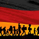Германия отказала 319 гражданам Азербайджана в предоставлении убежища