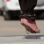 В Иране казнили участника беспорядков за убийство сотрудников сил безопасности