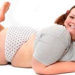 Тяжелая ноша: более половины взрослого населения страны имеет избыточный вес