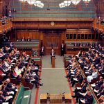 Парламент Великобритании проголосовал против досрочных выборов