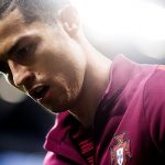 Роналду прокомментировал вылет Португалии с ЧМ-2022