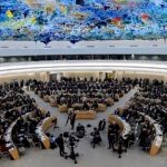 Совет ООН по правам человека принял резолюцию по оккупированным территориям Грузии Совет ООН по правам человека принял резолюцию по оккупированным территориям Грузии