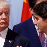 Трюдо высмеял Трампа после победы Канады над США в финале Турнира четырех наций