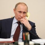 Состоялся телефонный разговор Токаева с Путиным
