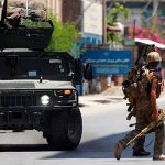В Афганистане не менее четырех человек погибли при подрыве автомобиля