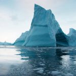 Земле угрожает новый ледниковый период