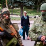 Ростовский суд признал присутствие военных России в Донбассе