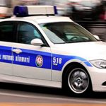 Полицейского уволили из МВД за грубое обращение с водителем