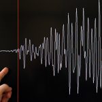 В Папуа-Новой Гвинее произошло землетрясение в 6,4 балла